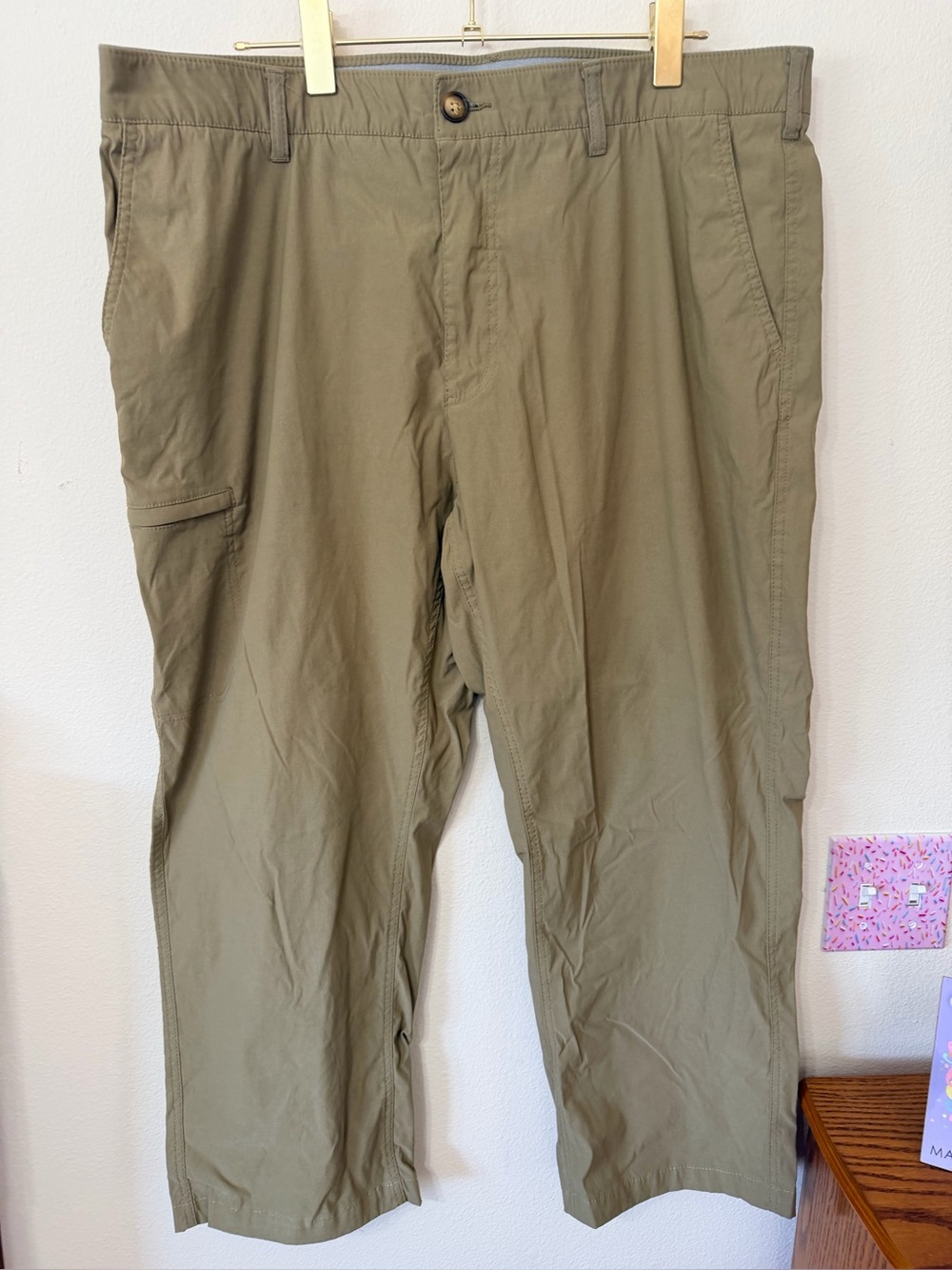 UB tech pants size 44x30